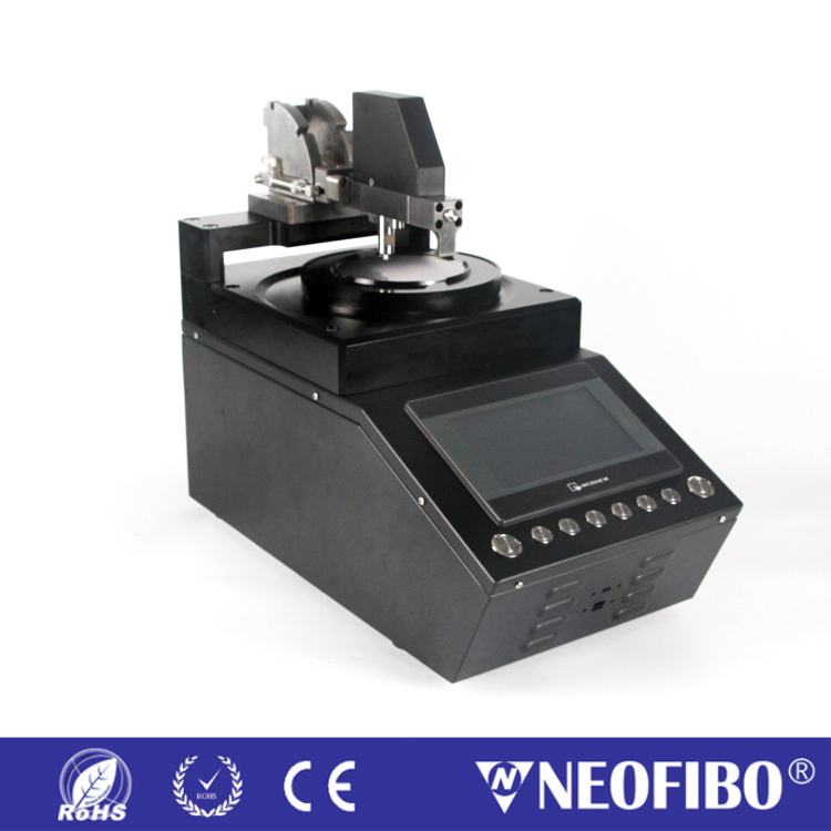 Programmable polishing machine FPM-5000