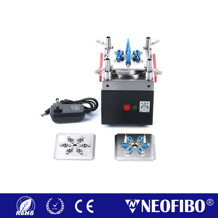 小型光纤研磨机,NEOPL-70D2 纽飞博