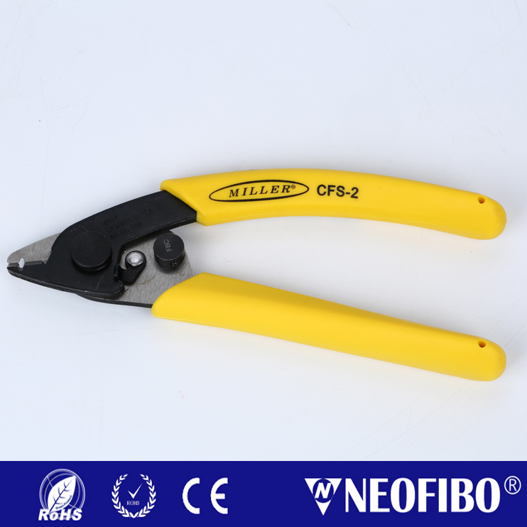 Miller Fiber Optic Stripper CFS-2