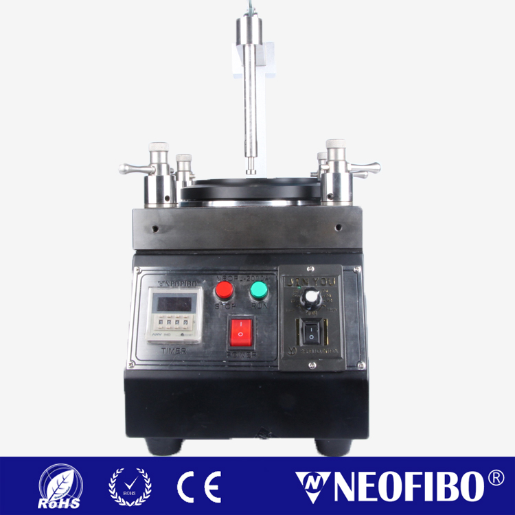 四角加压MPO研磨机，NEOPL-2000A-MPO