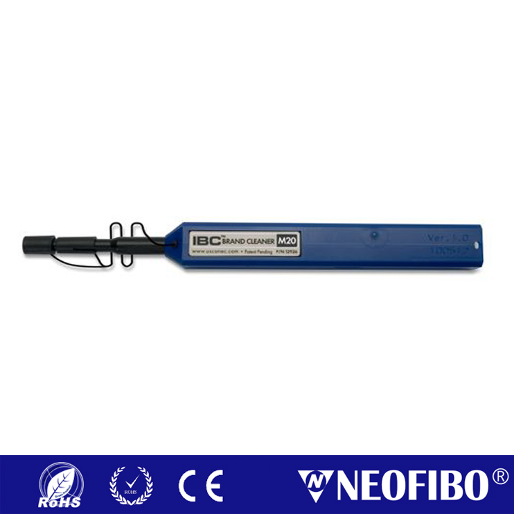 光纤清洁笔 M20(12926)
