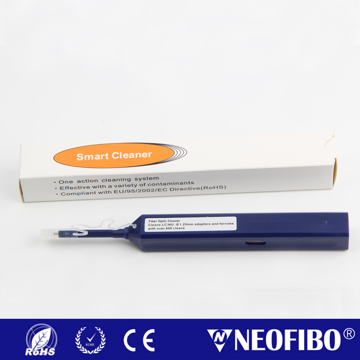 光纤清洁笔 LC-250-C