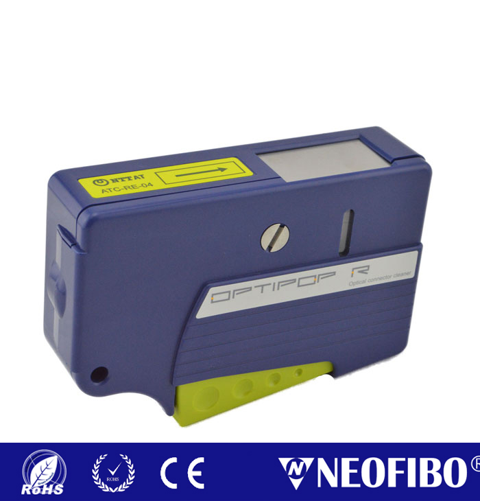 光纤清洁器 OPTIPOP ATC-RE-04