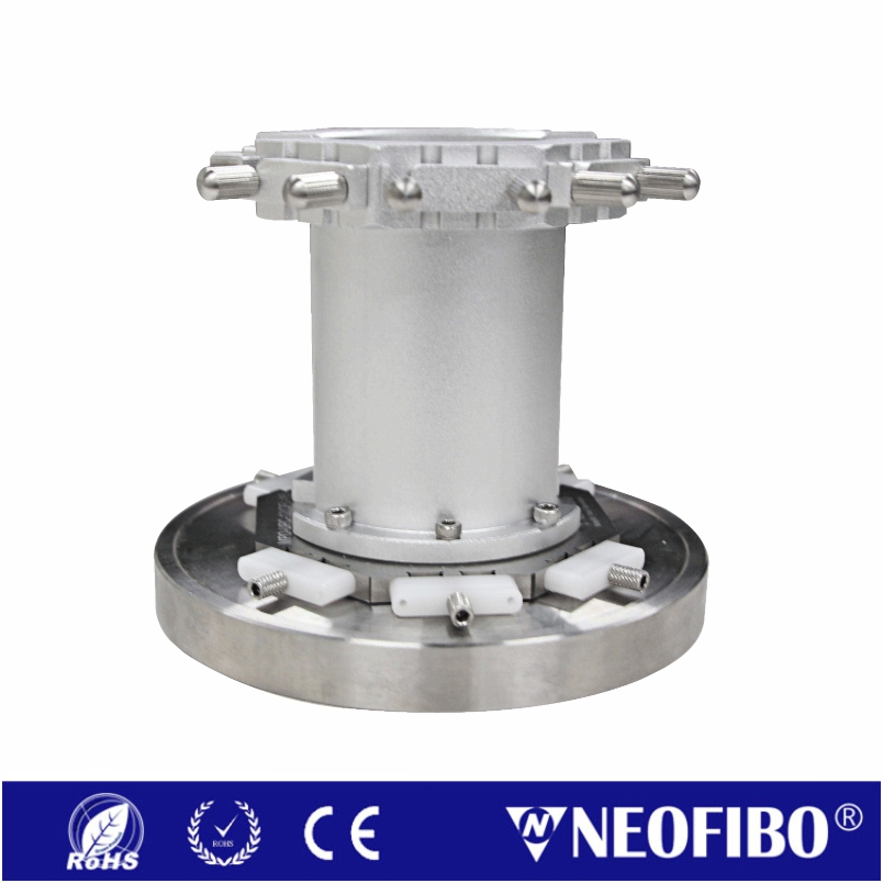 光纤研磨夹具，MPO-UPC-12