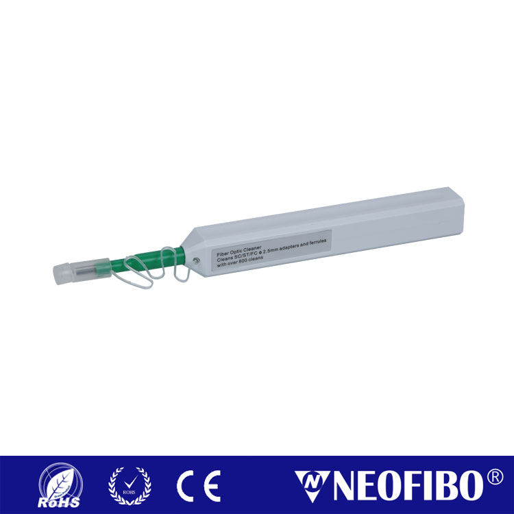 光纤清洁笔 SC-250-C