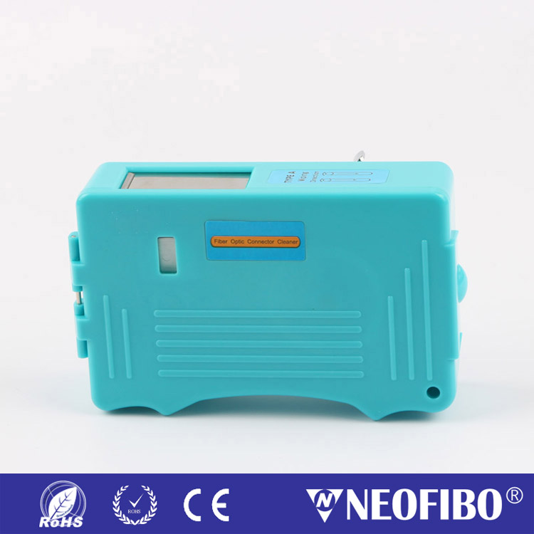 Fiber Optic Cleaner US-500