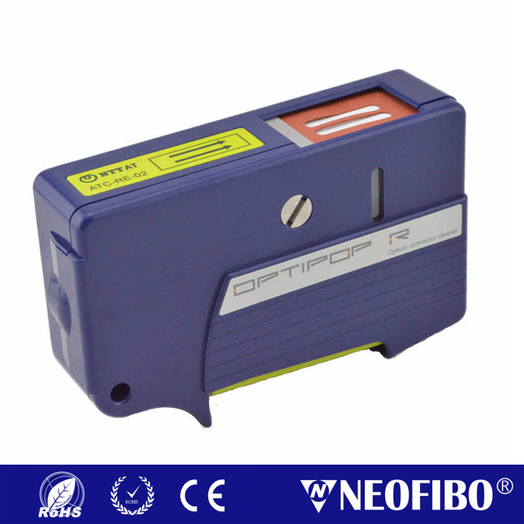 光纤清洁器 OPTIPOP ATC-RE-02