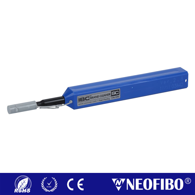光纤清洁笔 IBC  SC  9392