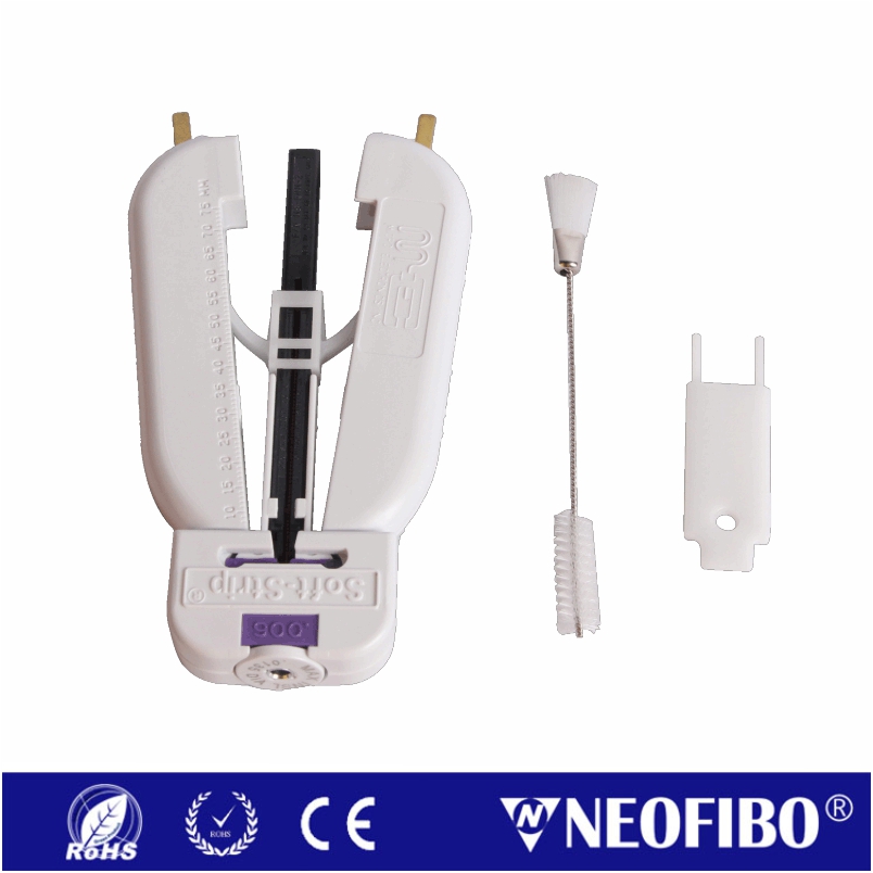 Micro-Strip单芯热剥钳 MS-4T-06S-13FS