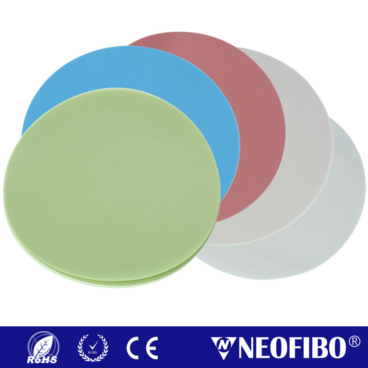 光纤研磨片NF03-127