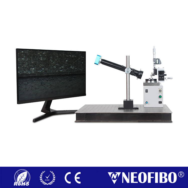 裸光纤研磨机NEOPL-1800D