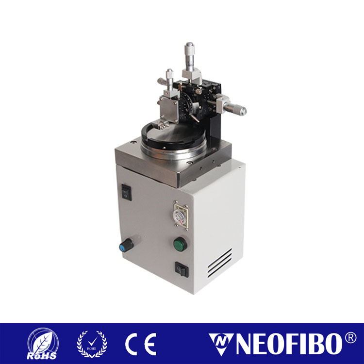裸光纤研磨机NEOPL-1800A 纽飞博