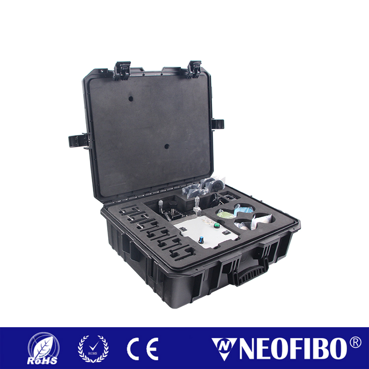 光纤连接器端面研磨机，RP-1800