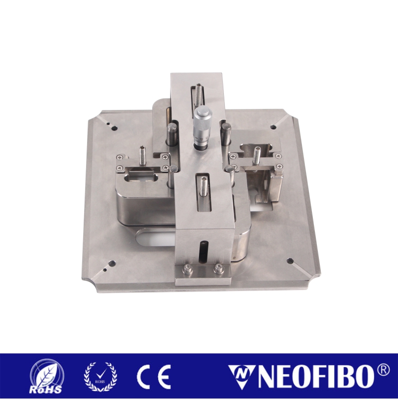 内窥镜研磨夹具, ENDO-4P-SQ