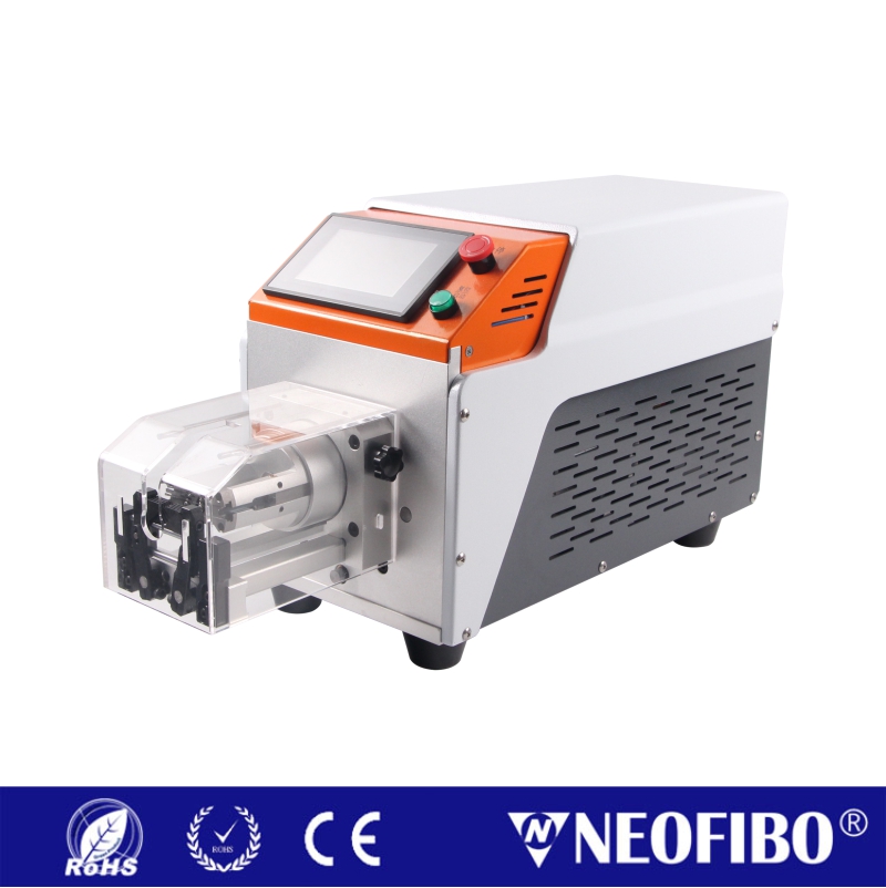 同轴电缆剥皮机，NFJC-4806