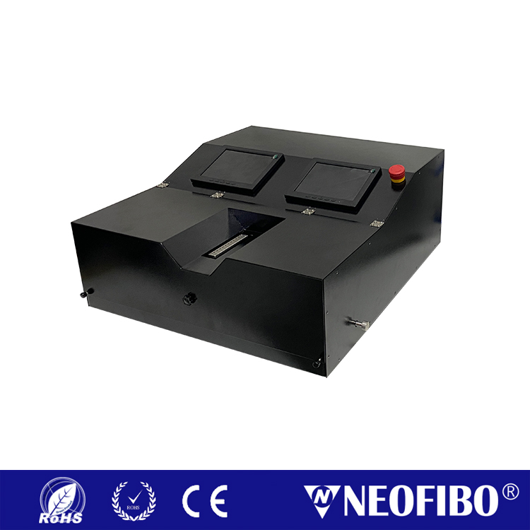 可视激光切割机，UVL-CM-10W