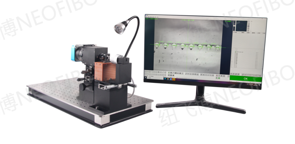 FAU光纤阵列组件：光通信时代的 “精准桥梁”