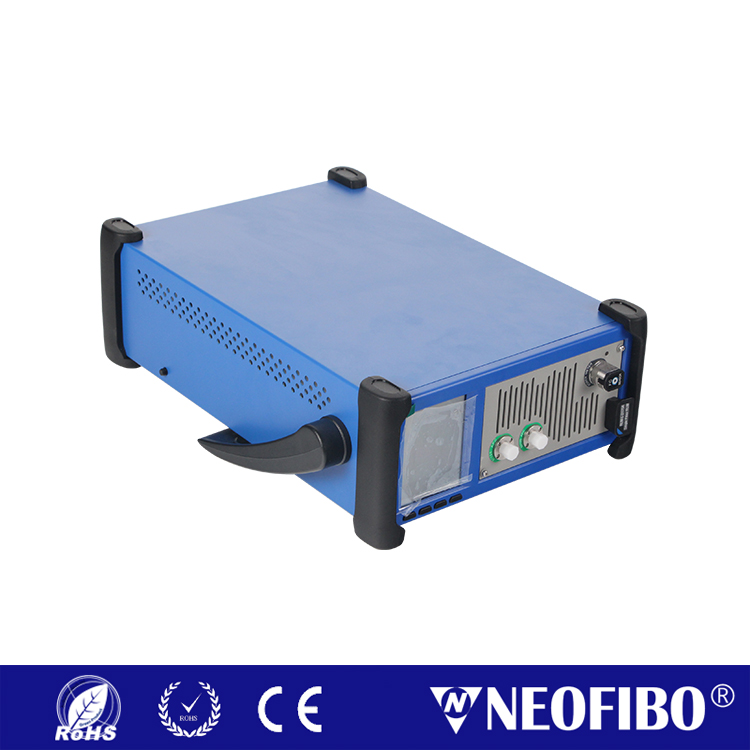 单模双通道插回损仪，RLM-2175A-2FA-01