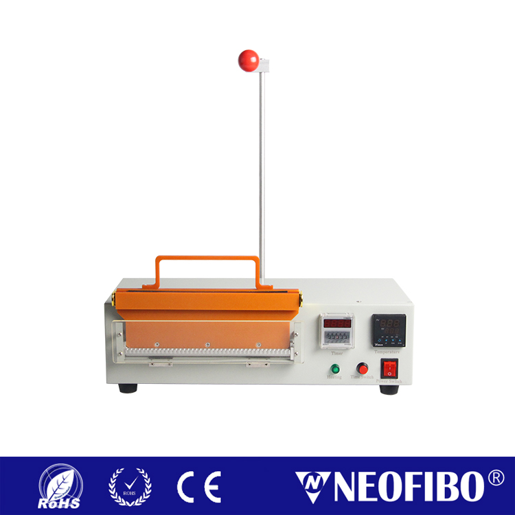 立式固化炉，OFO-4800