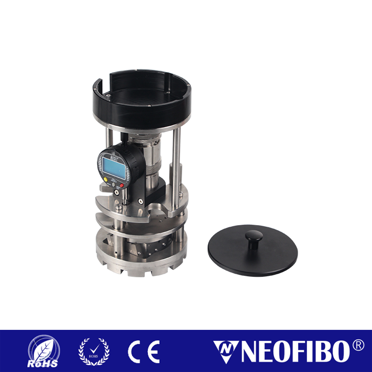 FA研磨夹具，CTJT-10P-75°